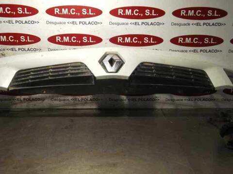 Rejilla Delantera Renault Kangoo EXPRESS CONFORT 68CV 50KW