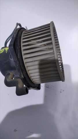 Ventilador de Calefacción Nissan Terrano 2.4 G