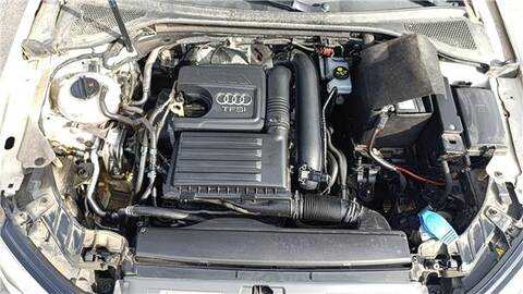 Motor Completo Audi A3 1.4 TFSI 125CV 92KW