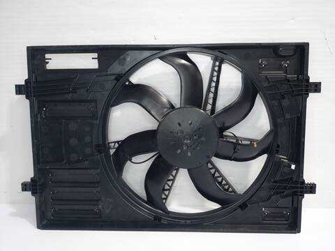 Foto 2ª: Electroventilador Seat Ibiza STYLE 95CV 70KW [DLAC] (2020)