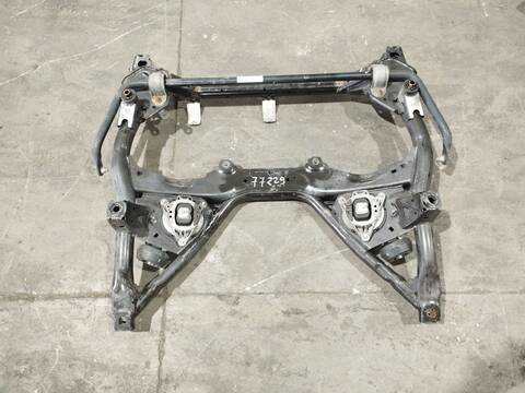 Foto 1ª: Puente Delantero Bmw Serie 3 320 3.0 TD DIESEL 313CV 230KW BERLINA F30 AUT. N57D30B [N47 D20 C] (2013)