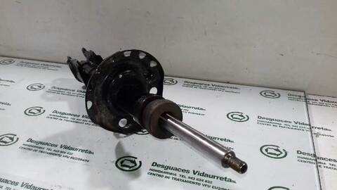 Foto 3ª: Amortiguador Delantero Izquierdo Opel Astra 1.8 16V 140CV 103KW [Z18XER] (2006)