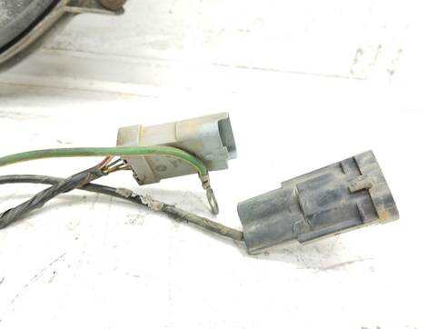 Foto 3ª: Electroventilador Citroen Berlingo 65CV 48KW (2003)