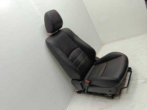 Foto 3ª: Asiento Delantero Izquierdo Mazda CX3 G CENTER-LINE [PE] (2018)