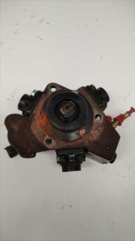 Foto 3ª: Bomba Inyeccion Fiat Punto 1.3 D [D/199A3000] (2008)