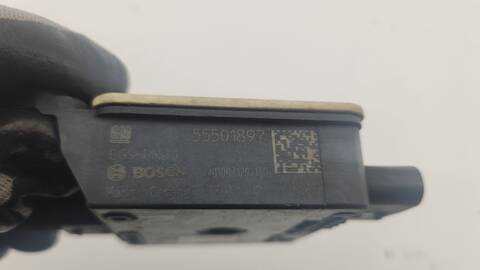 Foto 3ª: Centralita Motor ECU Opel Zafira EXPRESSION START/STOP 120CV 88KW [B16DTH] (2016)