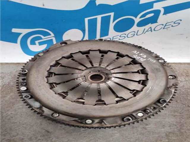 kit Embrague Alfa Romeo 147 1.6 T.SPARK ECO DISTINCTIVE [1.6 LTR. - 77 KW 16V CAT]