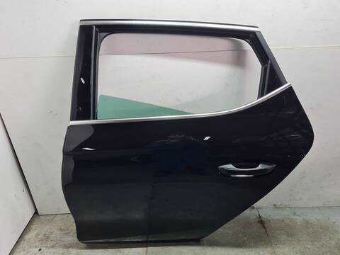 Foto 1ª: Puerta Trasera Izquierda Seat Leon FR 150CV 110KW [DPCA] (2021)