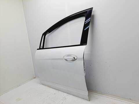 Foto 3ª: Puerta Delantera Izquierda Ford C Max TITANIUM 95CV 70KW [T3DA] (2013)