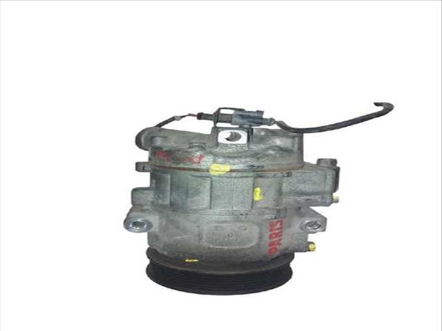 Compresor Aire Acondicionado Seat Ibiza 1.9 SDI 64CV