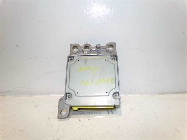 Foto 2ª: Centralita Airbag Nissan X-Trail 2.5 G 2001-2014 [QR25] (2003)