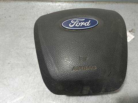 Foto 2ª: Kit Airbag Ford Ranger DOPPELKABINE 4X4 XL 150CV 110KW [QJ2R] (2015)