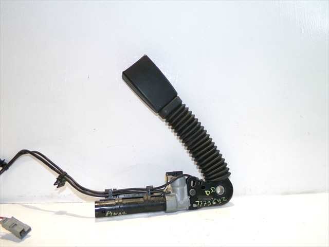 Cinturón Delantero Derecho Mini One 1.6 G R56 2006-2011