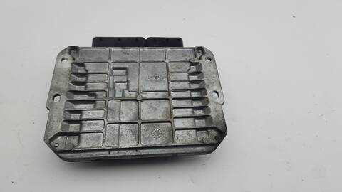 Foto 3ª: Centralita Motor ECU Nissan Pathfinder 2.5 DCI SE 190CV 140KW [YD25] (2014)
