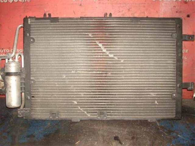 Foto 2ª: Radiador Calefaccion A.A. Opel Corsa 1.2 [Z 12 XE]