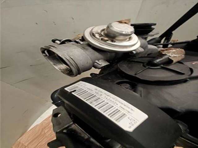 Foto 3ª: Motor Completo Seat Altea 1.9 SPORT-UP [1.9 LTR. - 77 KW TDI] [BJB]