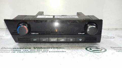 Mando Climatizador Ssangyong Actyon 200 XDI 4WD 141CV 104KW