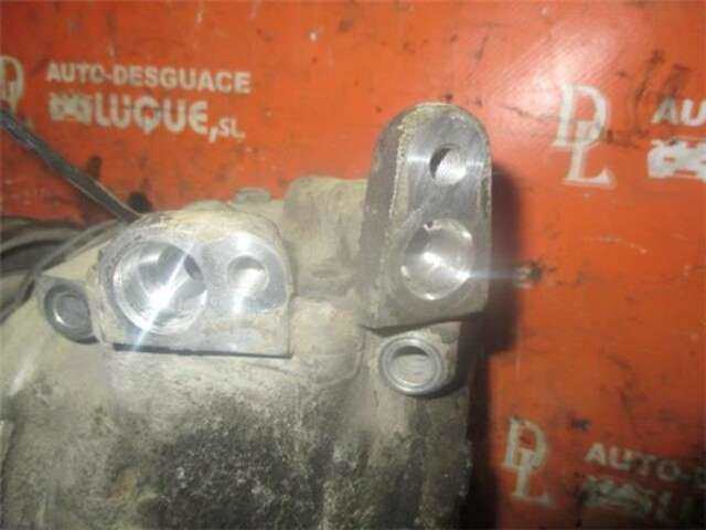 Foto 3ª: Compresor Aire Acondicionado Kia Shuma 1.5 I 16V [BF]