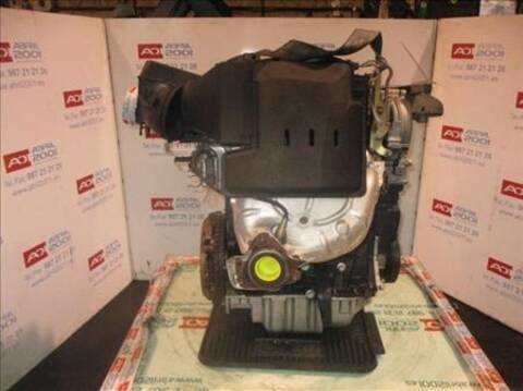 Motor Completo Renault Laguna 1.8 16V BG0C BG0V) 121CV 89KW