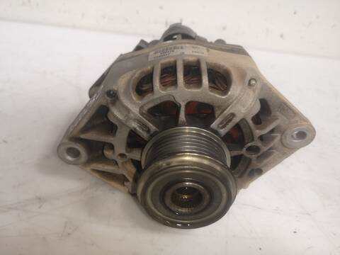 Alternador Renault Kangoo F8Q630
