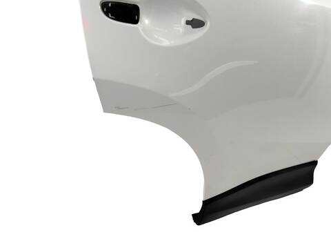 Foto 3ª: Puerta Trasera Derecha Mazda CX5 STYLE 2WD [SH] (2012)