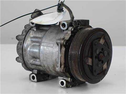Compresor Aire Acondicionado Ford Focus 1.6 D 120CV