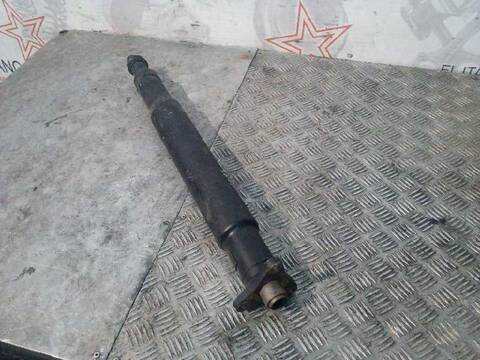 Foto 2ª: Transmision Central Bmw Serie 3 315 318D 143CV 105KW [N47D20C] (2011)