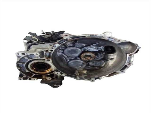 Caja Cambios Hyundai ix35 2.0 CRDI
