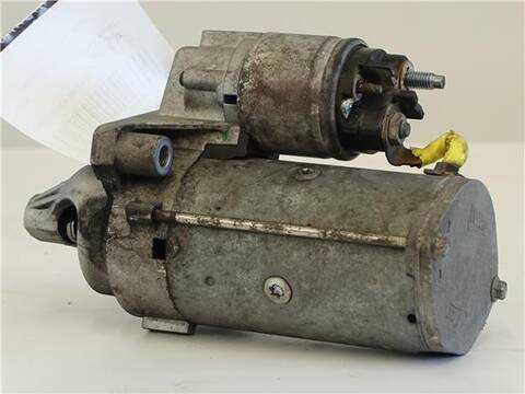 Foto 2ª: Motor de Arranque Citroen C3 1.4 HDI 70 68CV 50KW [8HR] (2011)