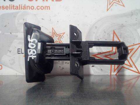 Foto 2ª: Freno de Mano Mercedes Clase E 180 E 320 4-MATIC 211.082) BERLINA 224CV 165KW [M112954] (2004)