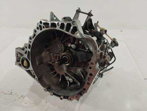 Caja Cambios Toyota Verso COMFORT 126CV 93KW