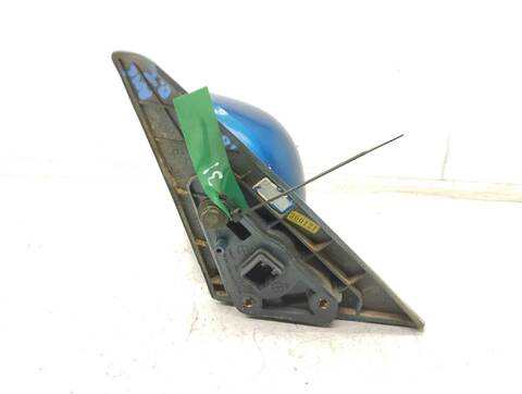 Foto 4ª: Retrovisor Izquierdo Hyundai Coupe 1.6 FX COUPE 116CV 85KW [G 4GR] (2000)