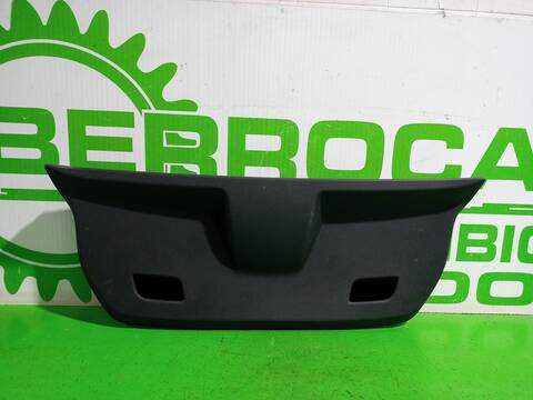 Tapizados Cartoneras Opel Corsa EXPRESSION 75CV 55KW