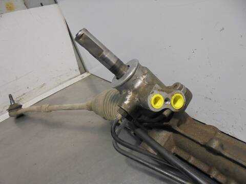 Foto 2ª: Cremallera de Direccion Citroen C4 COLLECTION BERLINA 90CV 66KW [9H06] (2013)
