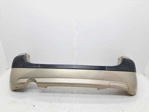 Paragolpes Trasero Citroen Xsara 1.6 HDI 90 SX TOP PICASSO 90CV 66KW