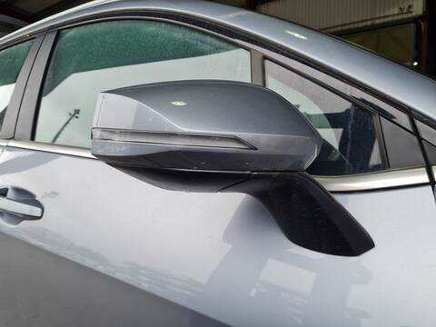 Foto 1ª: Retrovisor Derecho Kia Sportage CONCEPT 149CV 110KW [G4FP] (2022)