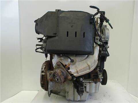 Foto 4ª: Motor Completo Renault Laguna 1.6 16V BG0A BG0L) 107CV 79KW [K4M 710] (2003)