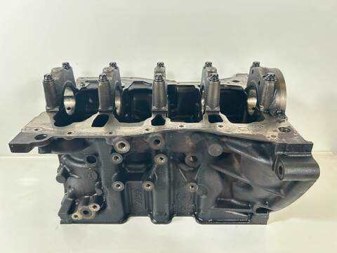 Bloque Motor Dacia Duster 1 5 DCI 110 CV 81KW