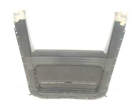 Foto 3ª: Techo Eléctrico Porsche Panamera 4.8 V8 430CV [M4840] (2009)