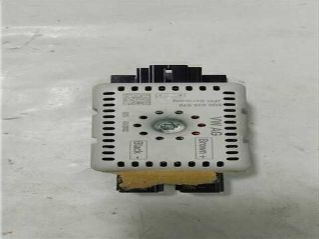 Centralita Motor ECU Volkswagen Golf 1.6 EDITION BLUEMOTION TECH. [1 6 LTR. - 77 KW TDI DPF] 105CV