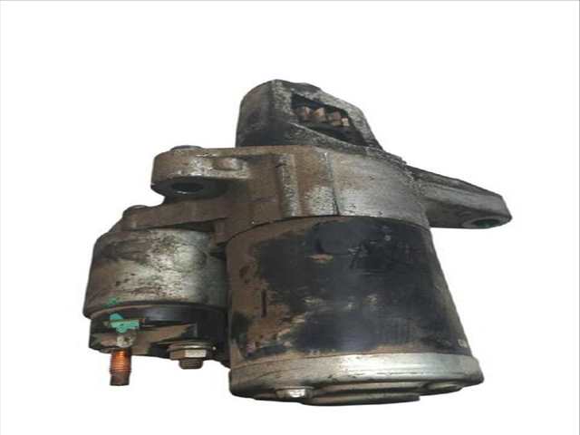 Foto 3ª: Motor de Arranque Jeep Compass 2.2 CRD 4X4 (2006)