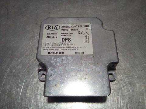 Centralita Airbag Kia Sorento 2.5 CRDI EX 140CV 103KW