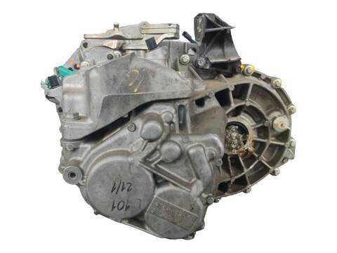 Foto 3ª: Caja Cambios Dacia Dokker 1.5 DCI KEAJ KEAH) (2012)