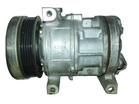 Compresor Aire Acondicionado Fiat Grande Punto 1.2
