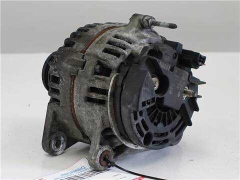 Foto 2ª: Alternador Renault Modus 1.5 DCI FP0F JP0F) 86CV 63KW [D/ K9K T7] (2006)