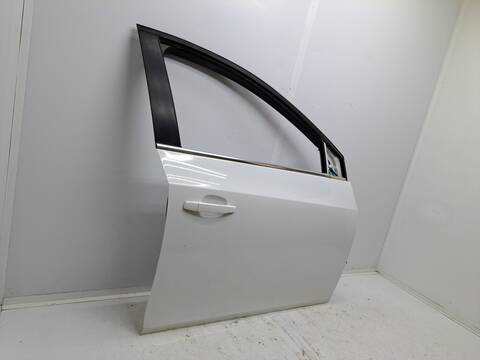 Foto 4ª: Puerta Delantera Derecha Chevrolet Cruze 2.0 DIESEL CAT 163CV 120KW [Z20D1] (2011)