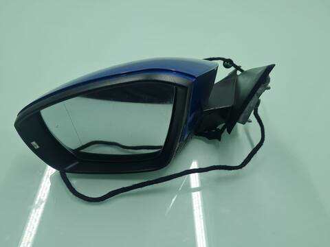 Retrovisor Izquierdo Volkswagen T-Roc ADVANCE 5P