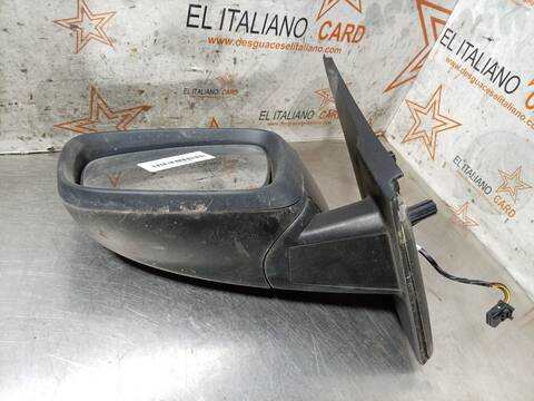 Foto 4ª: Retrovisor Izquierdo Renault Express ADVANCE 95CV 70KW [K9K876] (2022)