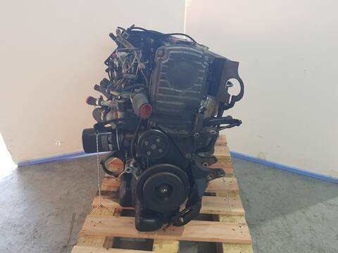 Motor Completo Nissan Primera 2.0 TD 90CV 66KW