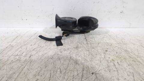 Claxon Opel Zafira 1.9 CDTI M75) 120CV 88KW